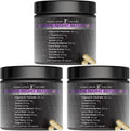Formulation Factory The Night Before 10-in-1 Midnight Maximizer Sleep Supplement, Magnesium Glycinate, L-Theanine & More, Stress Relief, Relaxation, Focus (6 Month Supply, 360 Capsules)