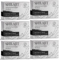 30,000 MG Shilajit Tablets, 100% Shilajit Pure Himalayan Organic, Shilajit for Men and Women Rich in Fulvic Acid & 85+ Trace Minerals, Shilajit Supplement for Energy & Immune System, 360 Count