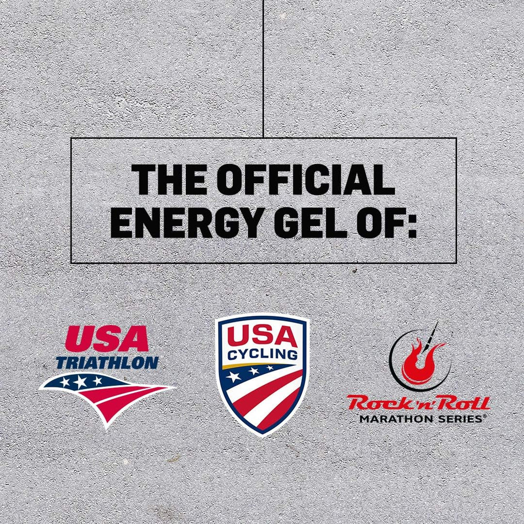 Science in Sport Energy Gel Pack, 30 Pack Energy Gels + Caffeine, 22g Fast Acting Carbs, Endurance Sport Gels, Double Espresso, 2 Fl Oz (Pack of 30)
