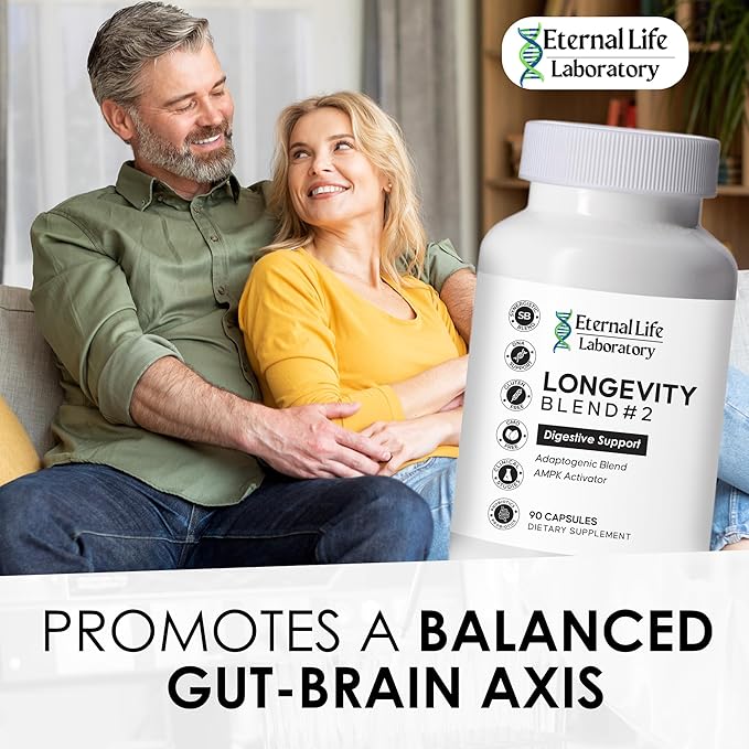 Probiotics for Women and Men, Daily Probiotic Supplement Probiotics and Triphala, Green Tea Extract - Anti-Aging Gut Health Optimizer - Intestinal, Colon & Digestive Health - 90 Capsules