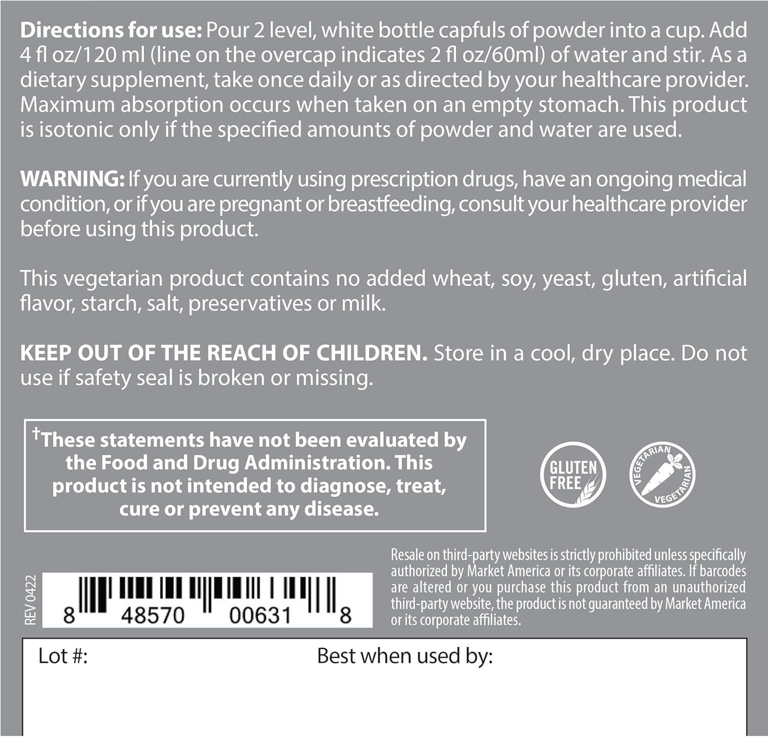 Isotonix OPC-3® Beauty Blend: Collagen, Antioxidants, Grape Seed, Red Wine, Pine Bark, Hyaluronic Acid – Supports Healthy Skin, Hair & Nails – Isotonic Drink Mix for Maximum Absorption