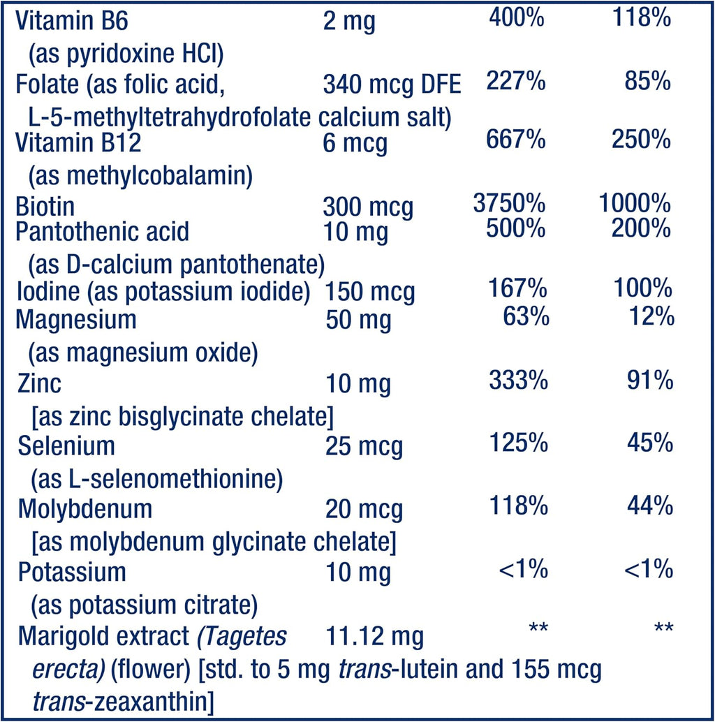 Life Extension Children's Formula Mix™, multivitamin for Kids, 18 Essential Vitamins and Minerals, Berry Flavored with no Added Sucrose, Gluten-Free, Non-GMO, 120 chewable Tablets