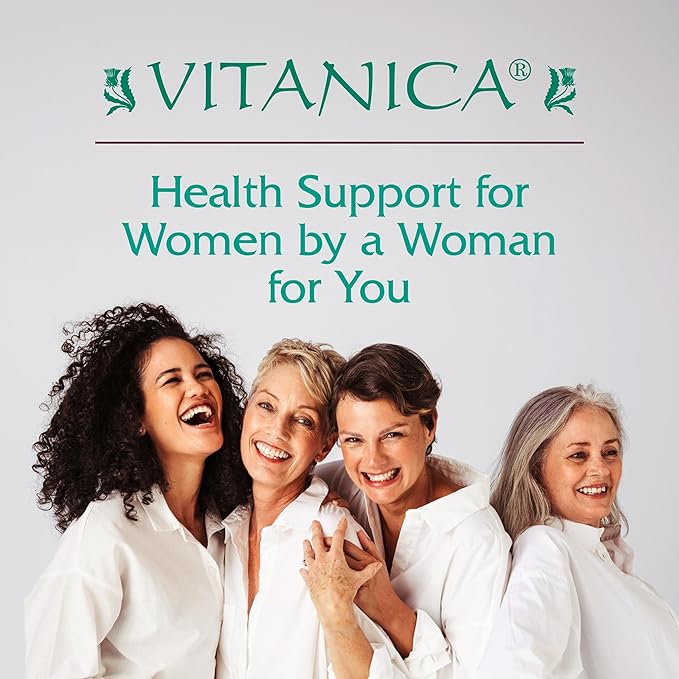Vitanica Rauwolfia Extra - Heart Health Supplement - Supports Blood Pressure Already Within a Healthy Range - Supplement with Magnesium, CoQ10 & Snakeroot - 180 Vegan Caps