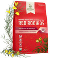 Cederberg Tea Company Red Rooibos Tea Bags USDA Certified South African Organic Herbal Tea, Naturally Caffeine Free Tea, Non-GMO, Premium Leaf, Rich in Antioxidants, 30 Count