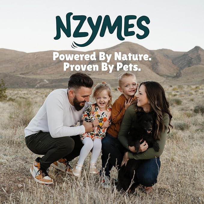 Nzymes® Antioxidant Tiny Treats - for Dogs Joints, HIPS, Paralysis, Skin, Coat, Hair Loss, Aging, Digestion, Seizures - Dog Treats for Small Dogs - 90 Treats - Made in The USA