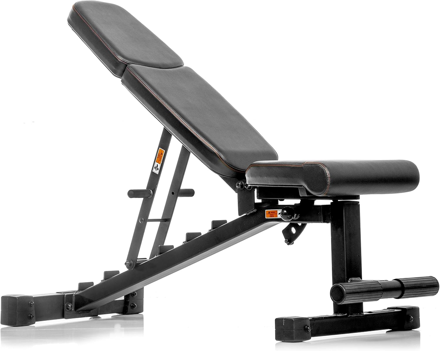 XMARK Functional Trainer with Dual Weight Stacks, All-in-One Cable Machine & Crossover for Full Body Strength Training at Home or Garage Gym