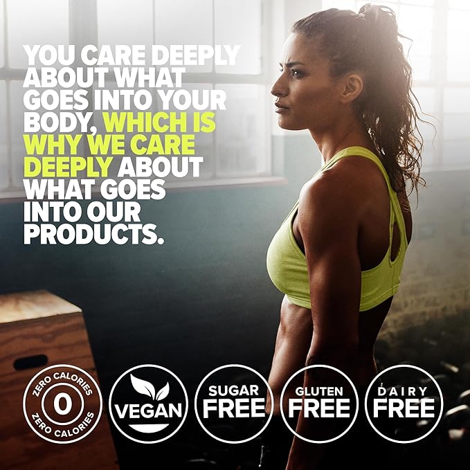 Essential Nutrition Hydrolift Electrolytes - Powerful Hydration Formula - with Trace Elements & Minerals - Keto Friendly - Sugar Free - Lemon, Naturally Flavored - 30 Sticks