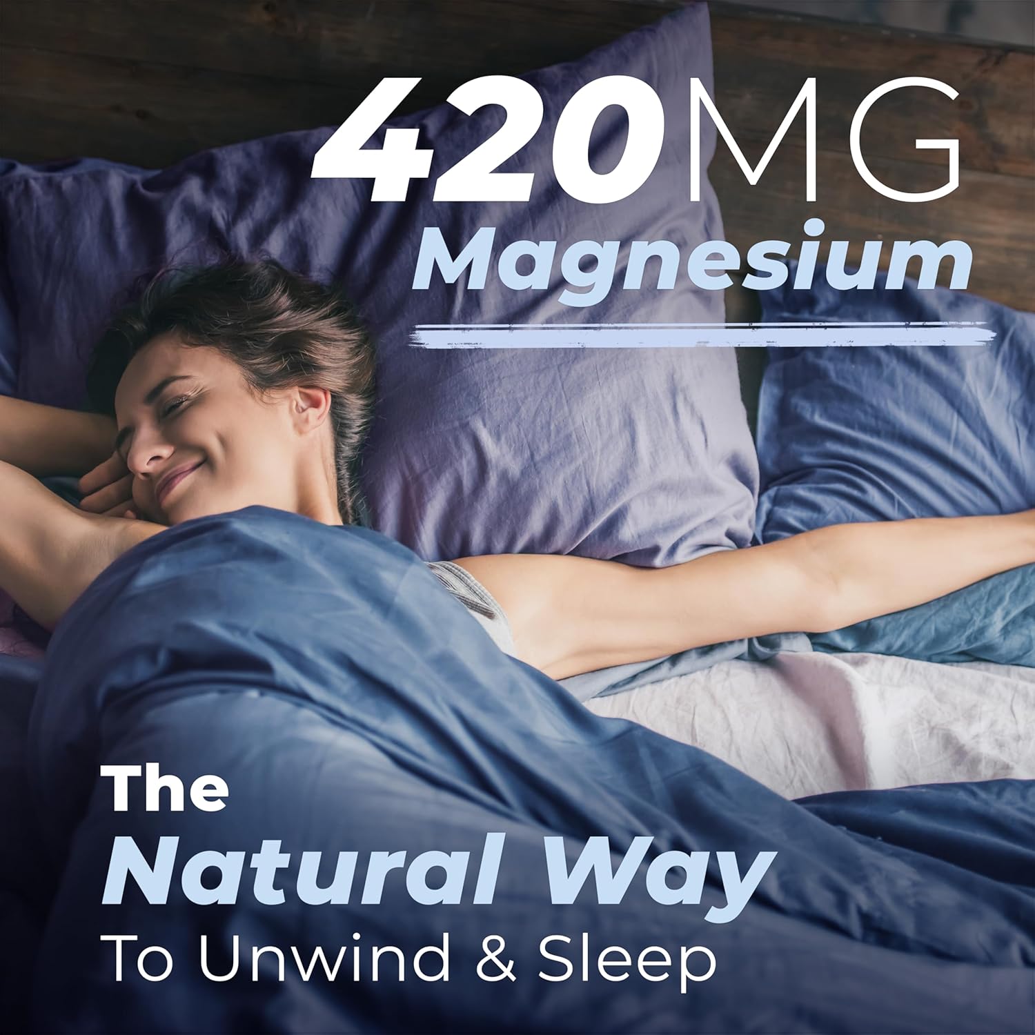 Ocean Minerals - 70+ Trace Minerals & Liquid Magnesium - Potassium, Chloride- Low Sodium - Natural Support for Sleep, Digestion, Regularity, Hydration & Electrolyte Balance (2-Pack 8oz)