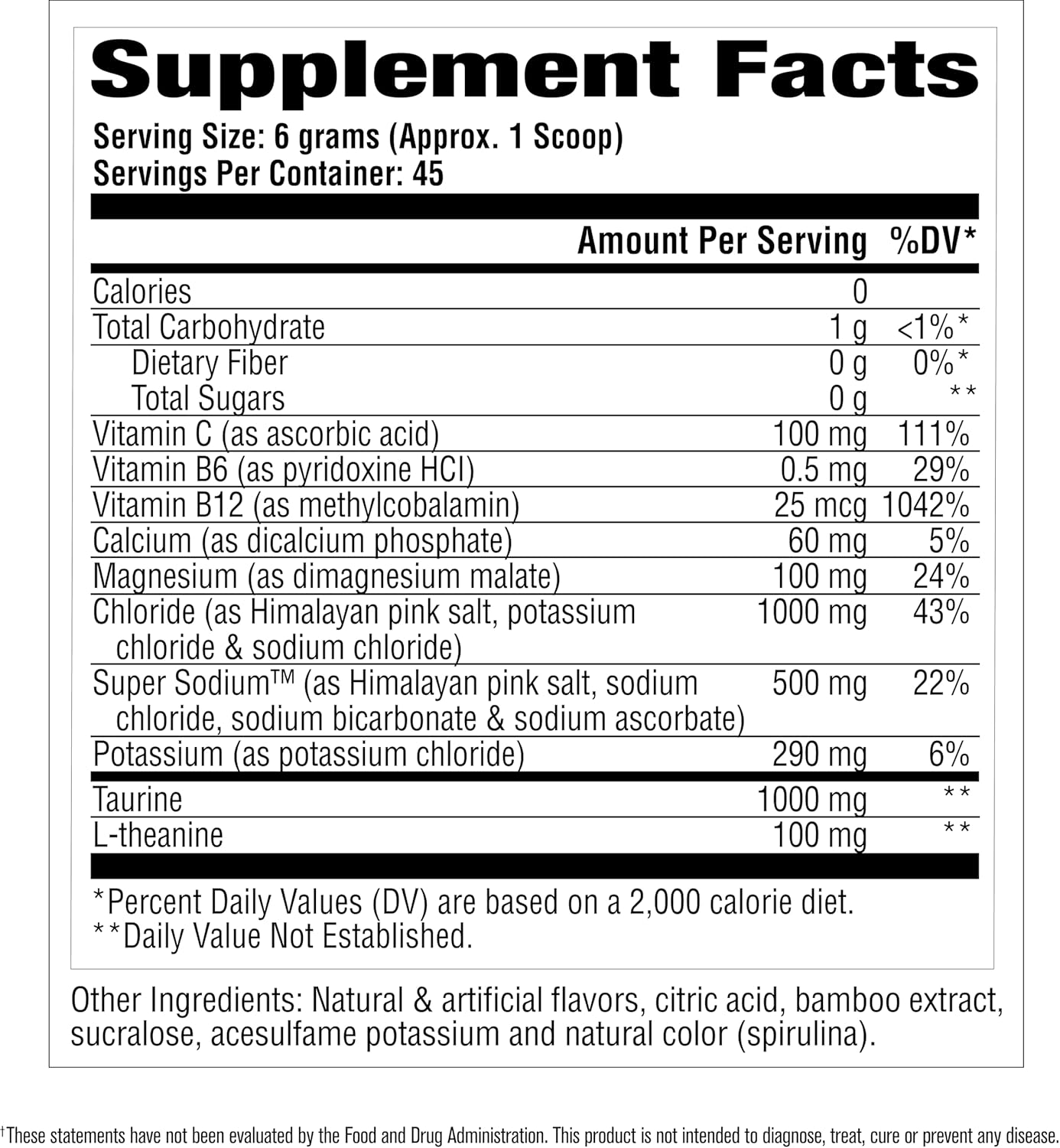 GAT SPORT Nitraflex Hydration Blue Raspberry Powder, Performance Electrolytes, 45 Servings