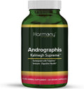 Kalmegh - Andrographis - Highest potency and maximum bio-availability!! - Dr. Gumman's Clinical Grade for Immunity Support