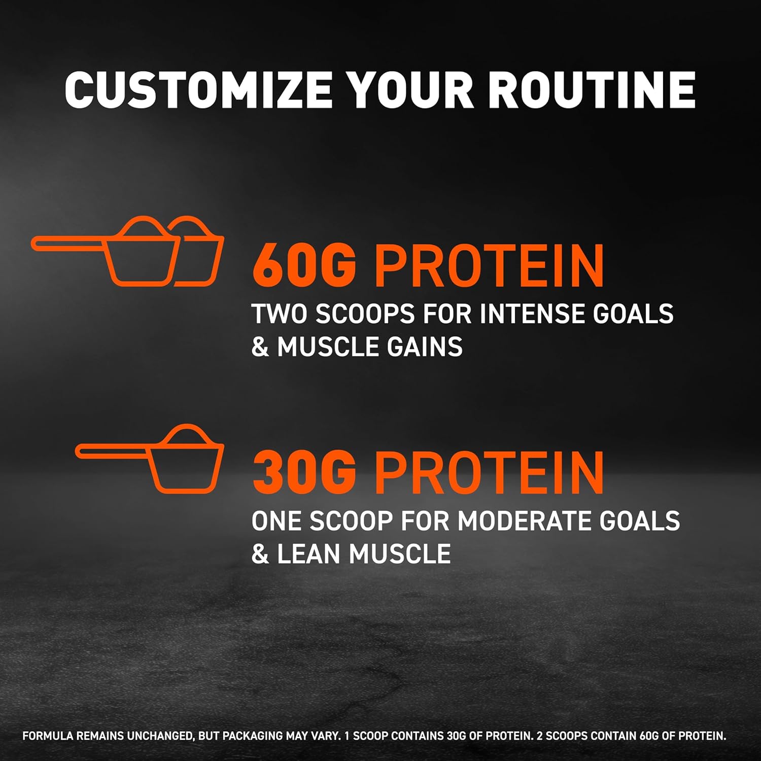 Body Fortress Super Advanced Whey Protein Powder, Chocolate, Immune Support (1), Vitamins C & D Plus Zinc, 3.9 lbs.