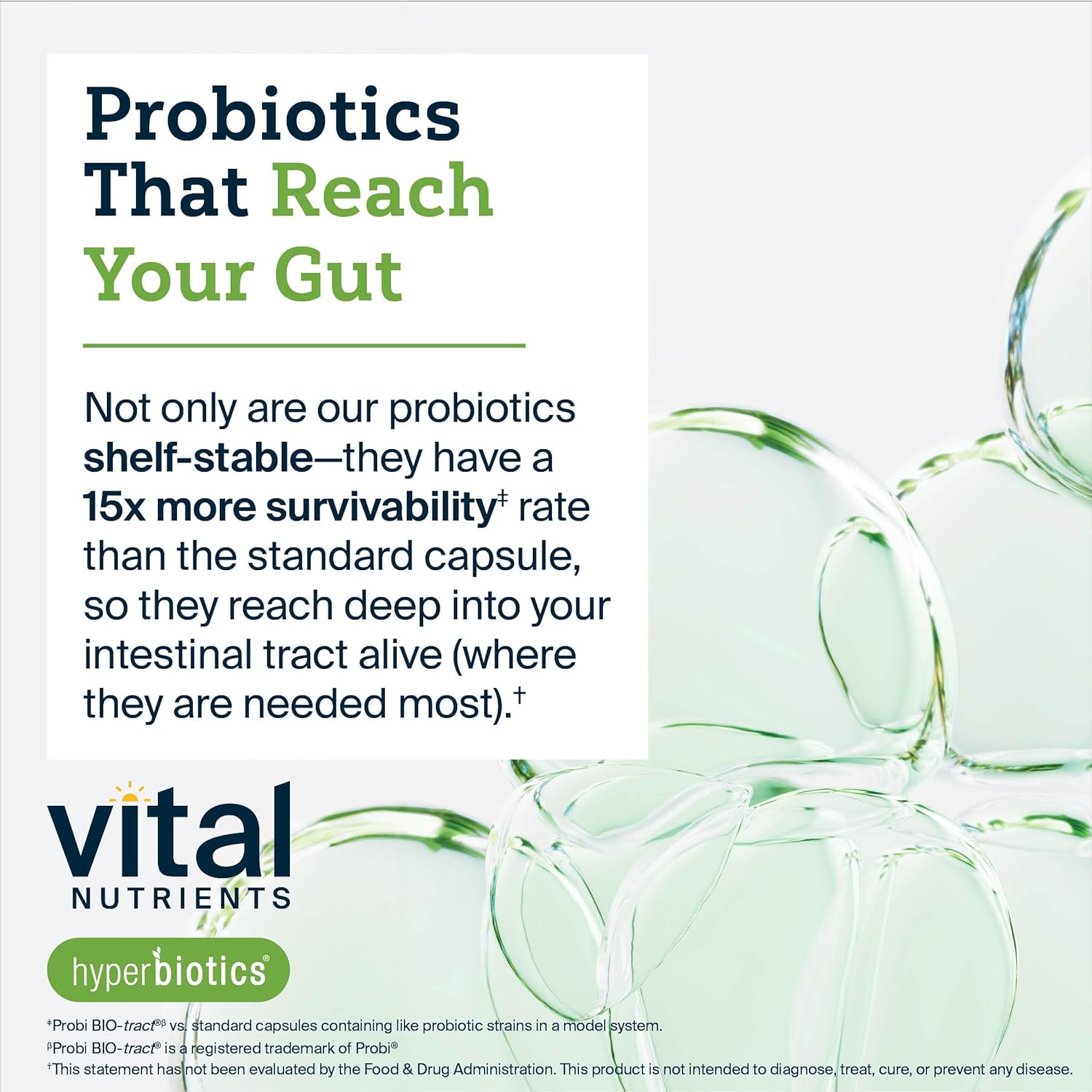 Hyperbiotics Vital Nutrients Pro Kids Probiotic | Allergen-Free Toddler Probiotics for Kids | Targeted Immune, Gut, and Digestive Health | Sugar-Free Orange Flavor | 60 Chewable Tablets