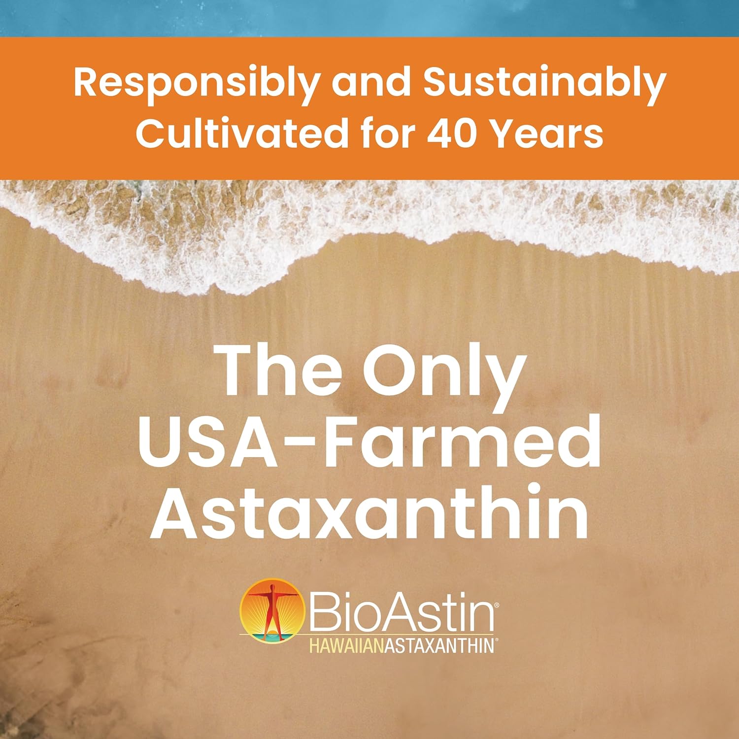Nutrex Hawaii BioAstin Hawaiian Astaxanthin - 12mg, 25 Softgels - Farm-Direct Premium Antioxidant Supplement to Support Eye, Skin, Joint & Immune System Health - Non-GMO & Gluten-Free