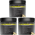 Formulation Factory Melt Mode 10-in-1 Metabolic Health & Energy Support | Green Tea, L-Carnitine, CLA, Glucomannan & More | Helps Support Appetite & Metabolism Balance | 360 Count (Pack of 3)