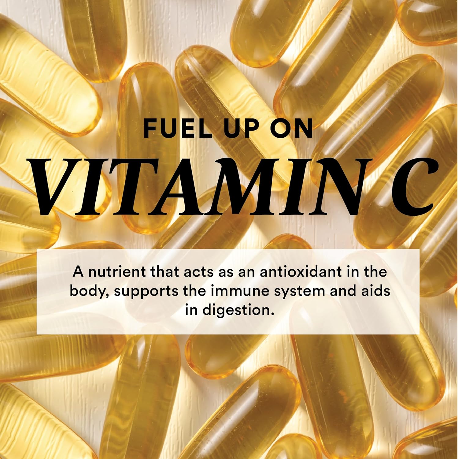 365 by Whole Foods Market, High Potency Vitamin C with Rose Hips, Vegan, 100 Tablets
