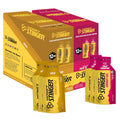 Honey Stinger Energy Gel Variety Pack 12 Packs Each of Gold and Organic Fruit Smoothie Gluten Free & Caffeine Free Sports Nutrition for Home & Gym, Pre and Mid Workout