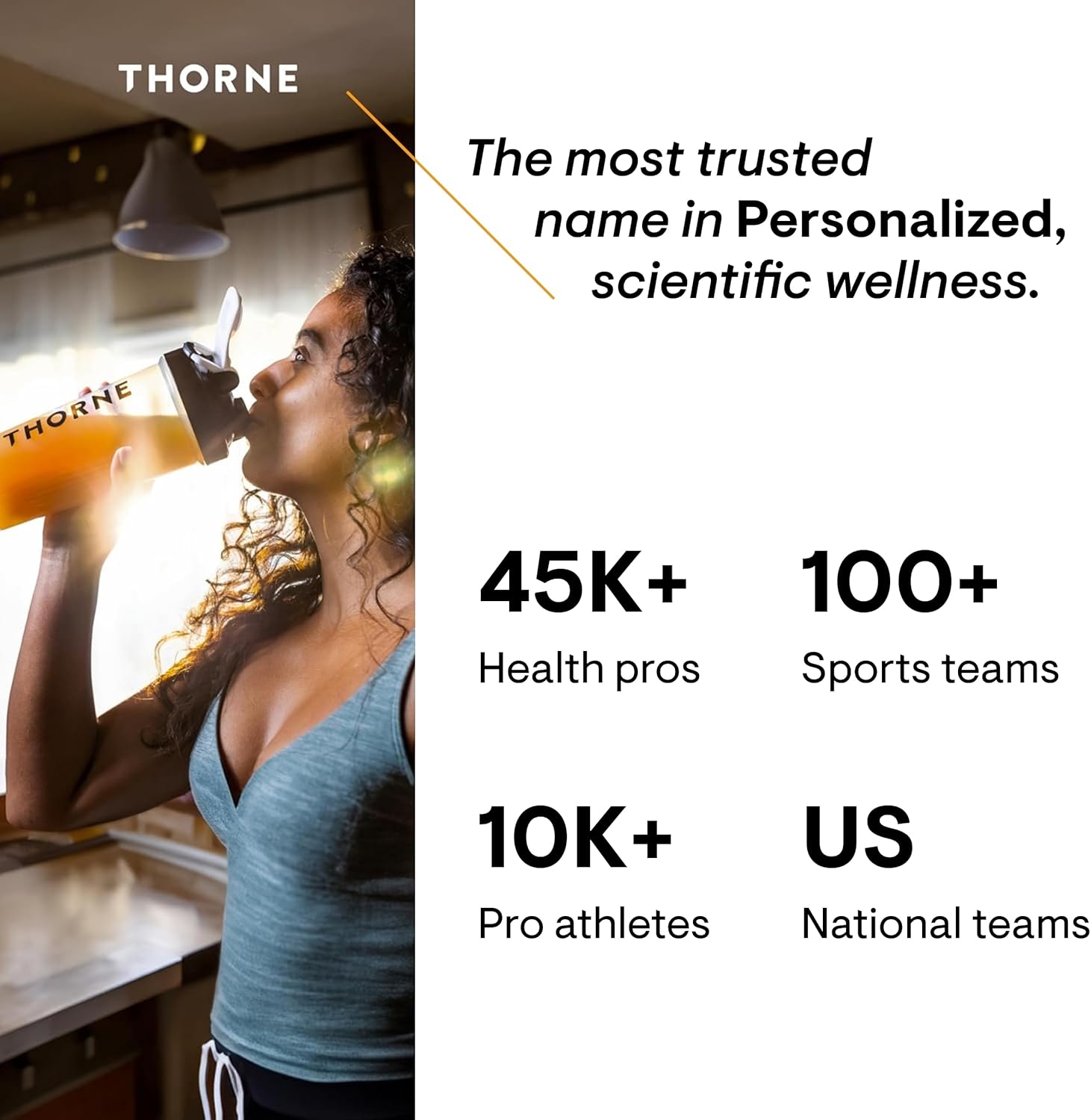 THORNE - Beta Alanine Sustained Release - Amino Acid for Muscle Output and Endurance* - NSF Certified for Sport - 120 Tablets - 60 Servings