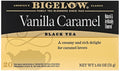 Bigelow Vanilla Caramel Black Tea (20 Teabags)