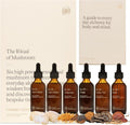 Mushroom Extract Tincture (Ritual of Mushroom)