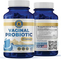 Vykee Nutrition Women’s Vaginal Probiotic – 20B CFU + Cranberry & D-Mannose | Urinary & pH Balance, Feminine Health & Immune Support | Daily Probiotic for Women’s Wellness