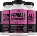 NEW AGE Beef Organ Supplement for Women – Supports Hormone Balance, Energy & Wellness – Pasture Raised Superfood – Liver, Heart, Kidney, Uterine Tissue – Ovary, Uterus, Fallopian Female Support-180