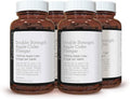 Double Strength Apple Cider Vinegar 1000mg x 720 Tablets (4 Bottles of 180 Tablets - 2 Years Supply)