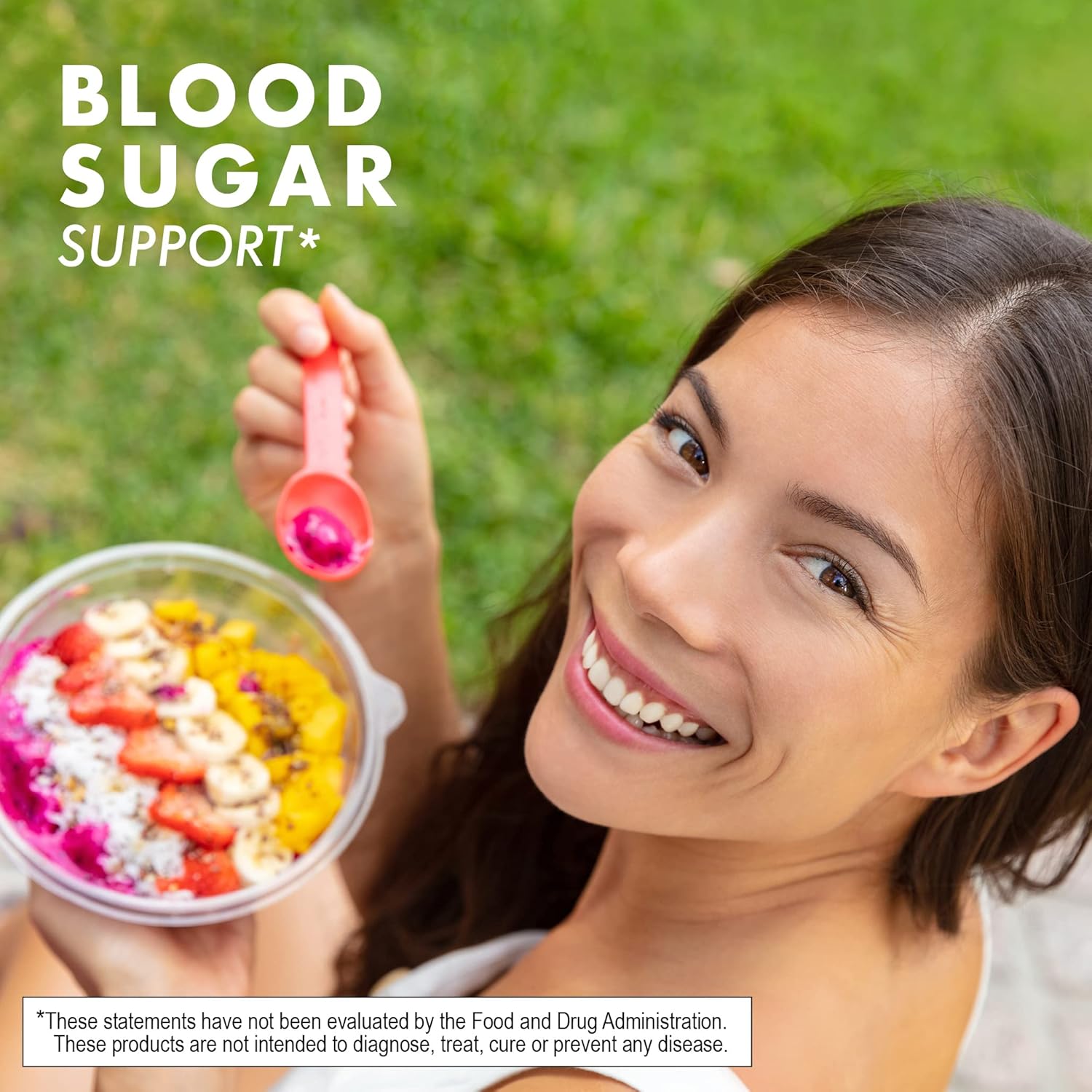 BLUEBONNET NUTRITION ALPHA LIPOIC ACID 100 mg