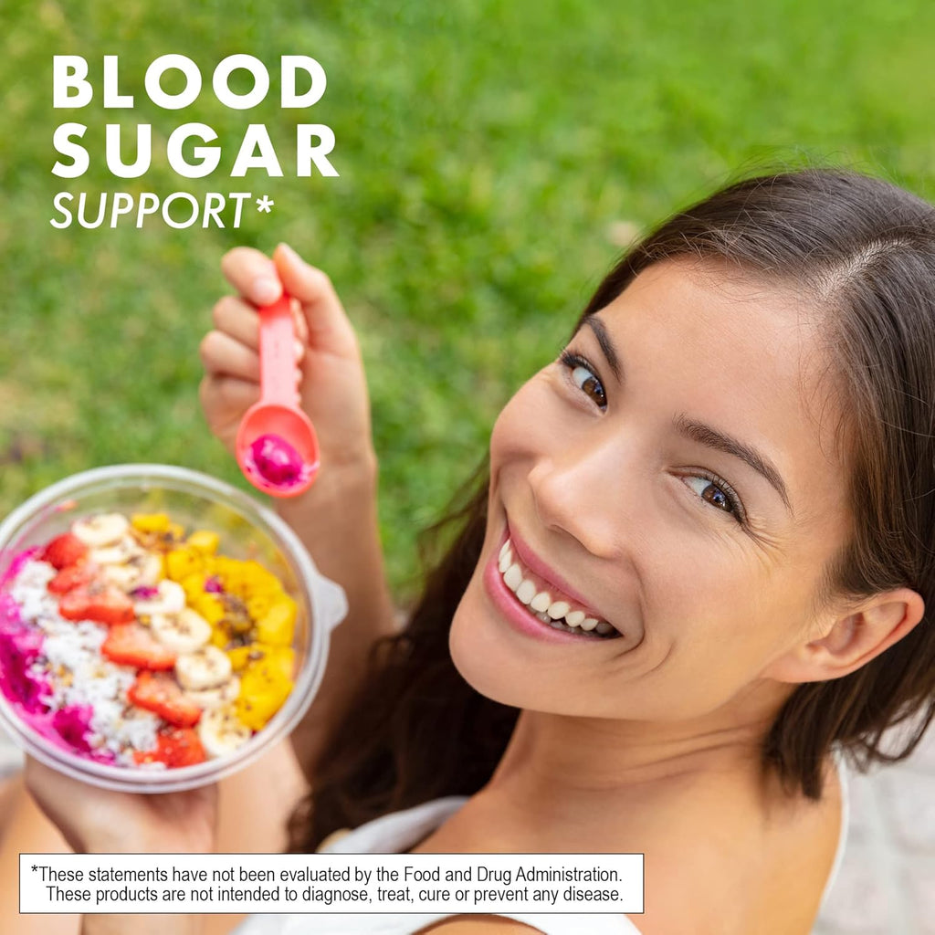 BLUEBONNET NUTRITION ALPHA LIPOIC ACID 100 mg