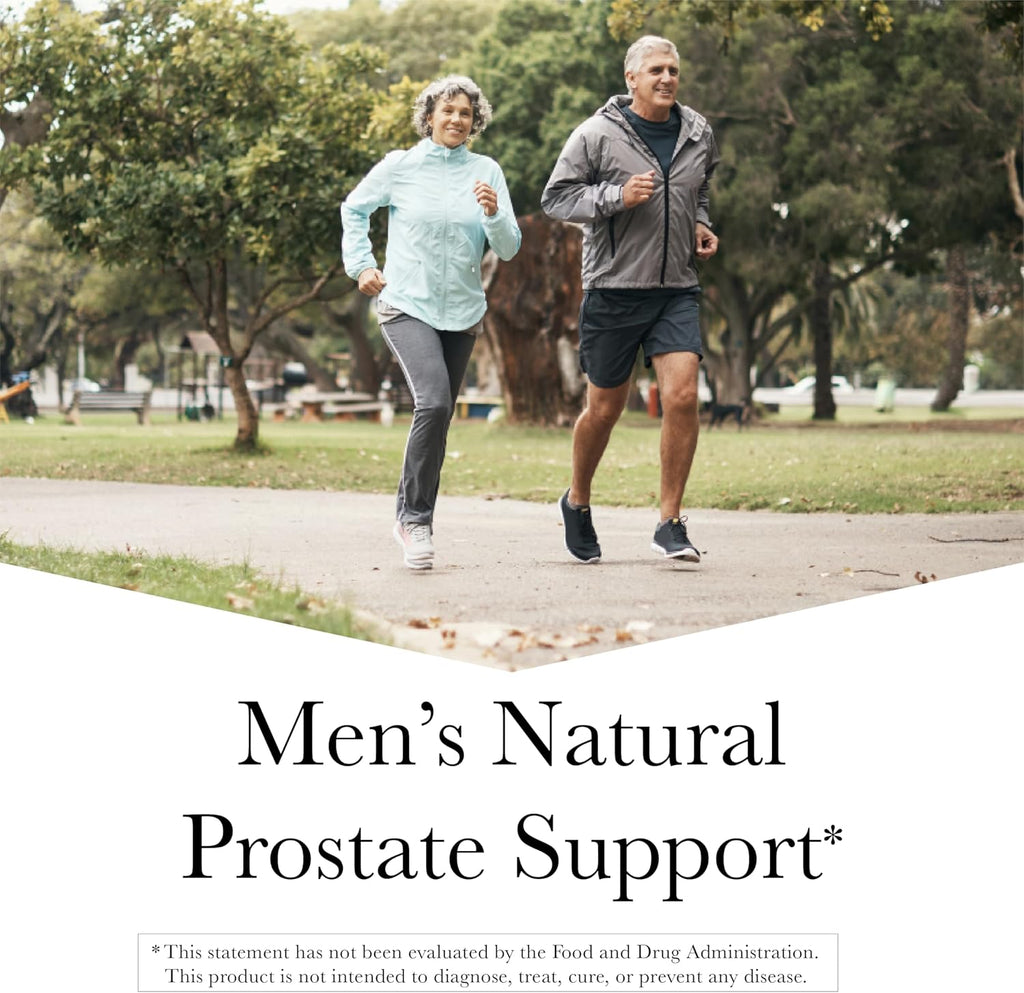Kroeger Herb Products, Men’s Special | Prostate Support Supplement for Men with Saw Palmetto, Black Walnut & Cornsilk | Herbal Urinary Health Formula | Made in USA