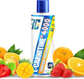 Ronnie Coleman Signature Series L Carnitine XS 4000 Liquid, Stimulant Free, Sugar Free, Zero Carbs, Lean Muscle Strength Support for Men & Women, 16 Oz (16 oz, Tropical Passion Fruit (4000))