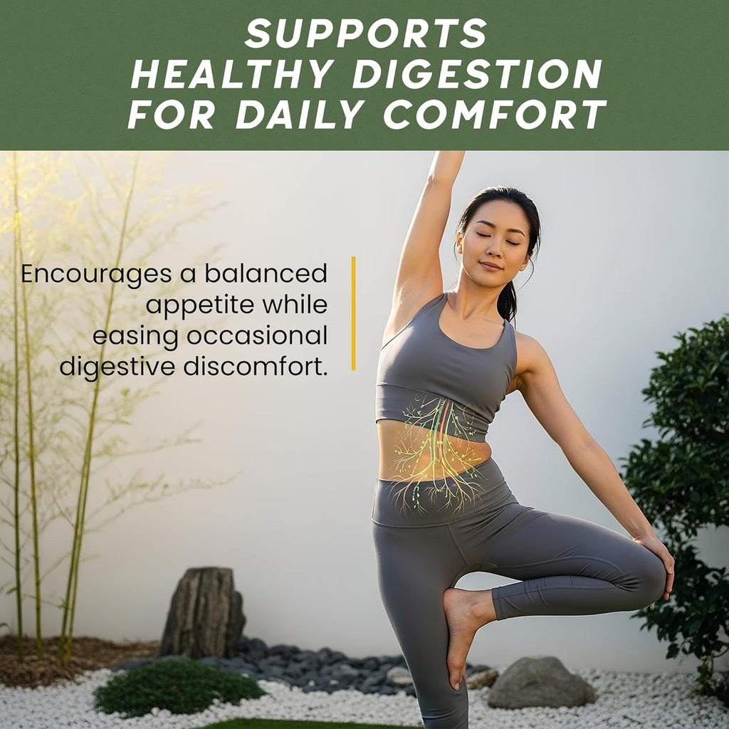Herbal Immune Support & Adaptogen Drink - 30 Vials (40ml) | 30 Years of Herbal Wellness for Vitality, Energy & Digestive Health - Licorice Root, Astragalus, Hedyotis, Reishi Mushroom Extract