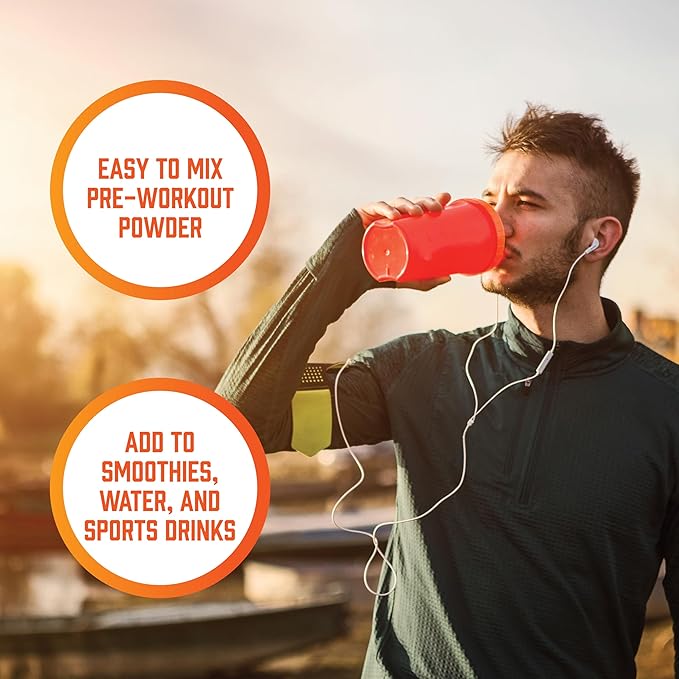 NOW Foods Sports Nutrition, L-Arginine Powder, Nitric Oxide Precursor, Amino Acids, 2.2-Pound