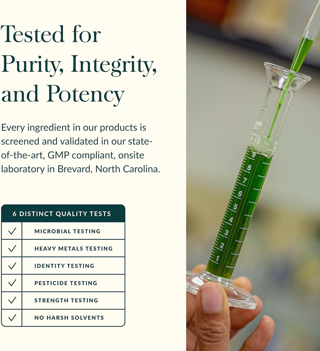 Gaia Herbs Quick Defense - Fast-Acting Immune Support Supplement for Use at Onset of Symptoms - with Echinacea, Black Elderberry, Ginger & Andrographis - 80 Vegan Liquid Phyto-Capsules (8-Day Supply)