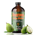 Herboganic Soursop Living Bitter (16 Ounce, 1)
