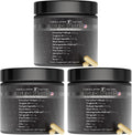 Formulation Factory Self Obsessed MAXXED 10-in-1 Men’s Vitality Supplement with Shilajit, Tongkat Ali, Ashwagandha, Maca, Fadogia, Fenugreek, Zinc, Boron & AstraGin® – 6 Month (Pack of 3)
