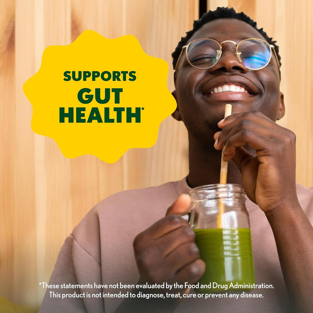 Amazing Grass Greens Blend Superfood: Super Greens Powder Smoothie Mix with Spirulina, Chlorella, Beet Root Powder, Digestive Enzymes & Probiotics, Berry, 60 Servings (Packaging May Vary)