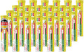 Oxi C 1000 mg Vitamin C - 480 Vegan Drink Effervescent Tablets - Orange Flavor - Made in Germany