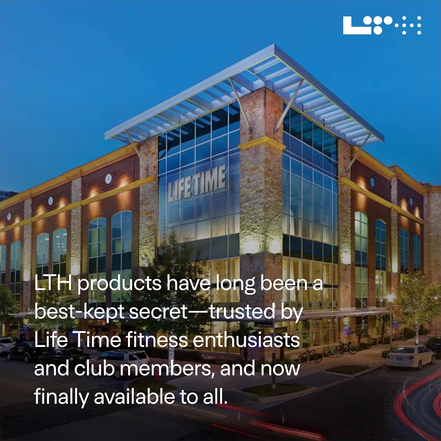 LTH Fuel Vegan & All-in-One - Trusted by Life Time Fitness Members - 30g Protein - Plant-Based Protein Meal Replacement - Vitamins, Minerals, Digestive Enzymes & Probiotics - Chocolate, 20 Servings