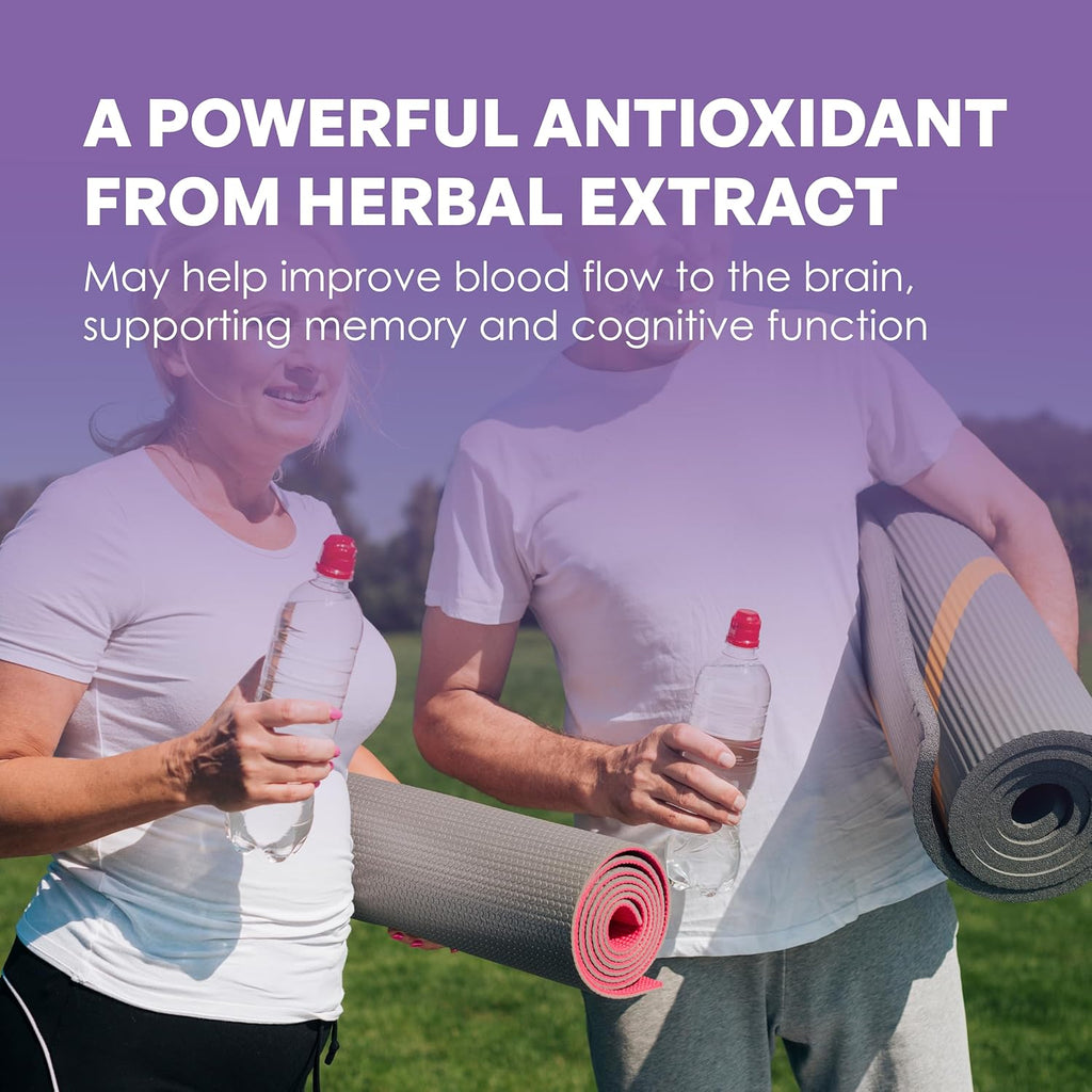 Grape Seed Extract, Maximum Strength 500 mg (a Highly Concentrated Extract with a Minimum of 90% Polyphenols), 120 Veg Capsules