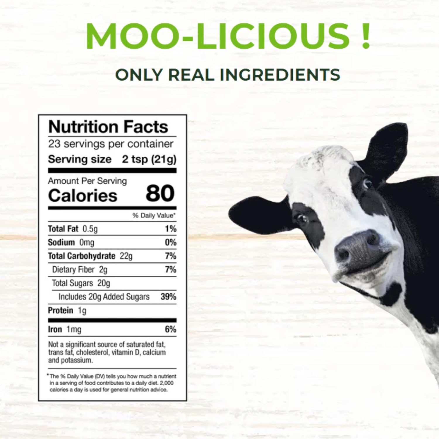 Sillycow Farms Hot Chocolate Mix Flavor | Rich Hot Cocoa Delight | Gluten-Free, Non-GMO, Dairy-Free | Nut-Free Certified Quality Cocoa Powder Blend | 16.9 Oz Reusable Glass Bottle - Pack of 3