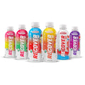 RECOVER 180 Organic Sports Hydration Drink, No Sugar Added, 15 Calorie Sports Beverage, Organic Flavors With Vitamins, Potassium-Packed Electrolytes (16.9 Fl Oz (Pack of 12), Variety Pack)