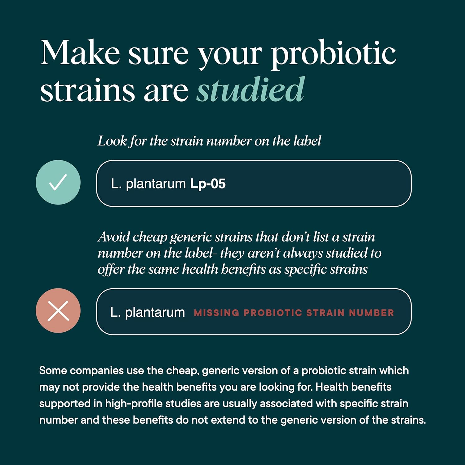 Ora Organic Probiotics with Prebiotics - 52 Billion CFU 11 Clinically Studied Strains for Digestive Health, Trust Your Gut, Gluten Free, 60 Capsules