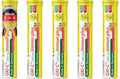 T&D Oxi C 1000 mg Vitamin C - 100 Vegan Drink Effervescent Tablets - Orange Flavor - Made in Germany