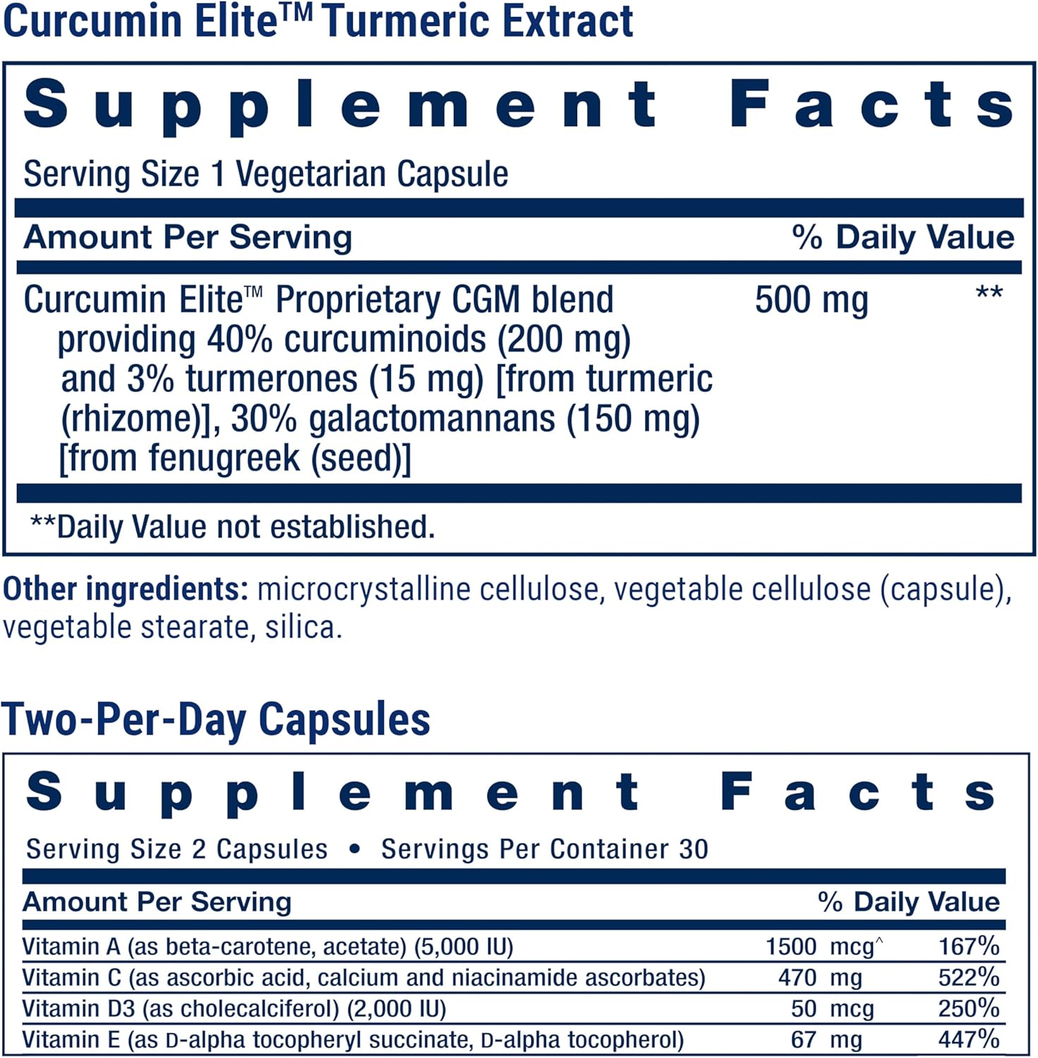 Life Extension Comprehensive Nutrient Packs Advanced, Curcumin, Fish Oil, multivitamin, CoQ10, multis and Supplements, 30 on-The-go Packets, Gluten-Free, Non-GMO