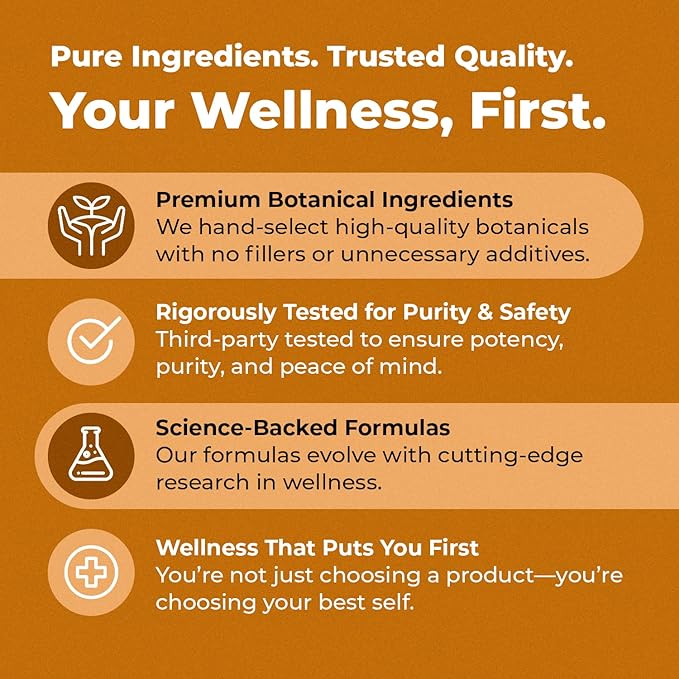 Amazing Botanicals Turmeric & Ginger Gummies – 270 mg Turmeric Extract & 12 mg Ginger per Serving – Apricot Flavor – 60 Gummies – Vegan, Gluten-Free, Non-GMO – Dietary Supplement