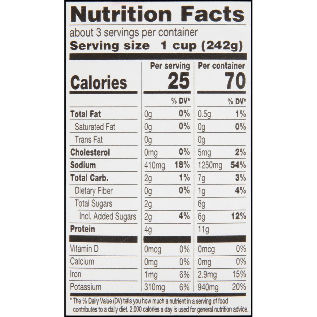 Simply Asia Japanese Inspired Ramen Soy Ginger Chicken Broth, 26 fl oz (Pack of 2)
