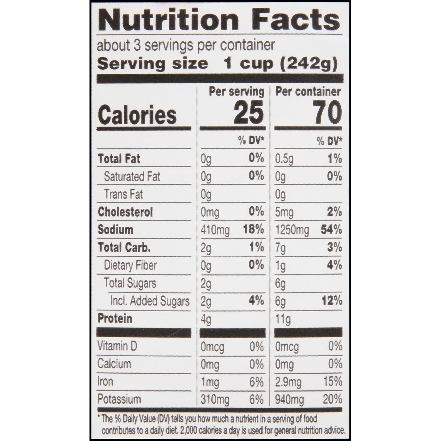 Simply Asia Japanese Inspired Ramen Soy Ginger Chicken Broth, 26 fl oz (Pack of 2)