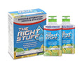 The Right Stuff electrolyte drink concentrate - 10 Pouch Box - Lemon Lime