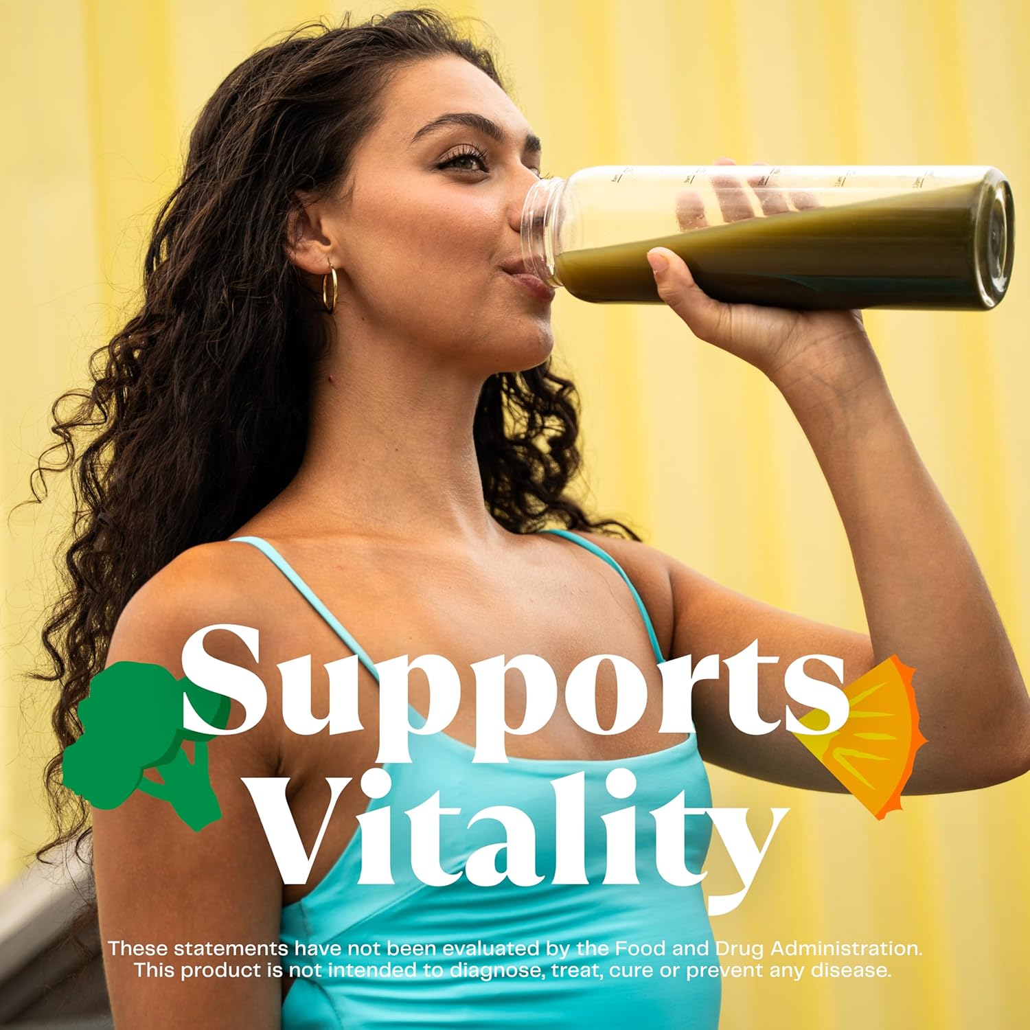 Amazing Grass Greens Blend Superfood: Super Greens Powder with Spirulina, Chlorella, Beet Root Powder, Digestive Enzymes, Prebiotics & Probiotics, Original, 60 Servings (Packaging May Vary)