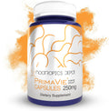 Nootropics Depot PrimaVie Shilajit Capsules | 250mg | 90 Count | Purified Extract | Ayurvedic Herb | Supports Mitochondrial Function + Boosts Endurance
